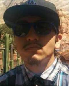 Man, 29. LIL_HAVOC