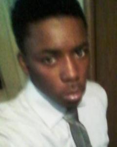 Man, 29. dondre6051