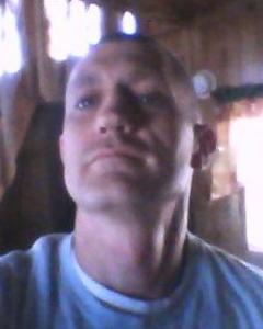 Man, 48. clyde88885127