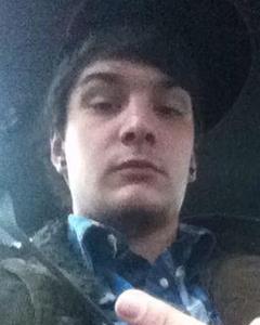 Man, 32. Getyamindright