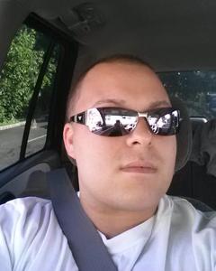 Man, 35. JoeyC90
