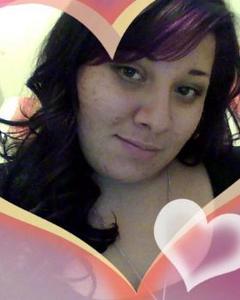 Woman, 35. claulizett