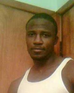 Man, 47. KingIAmTheOne