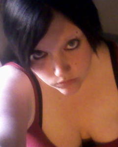 Woman, 34. NortherWarrior