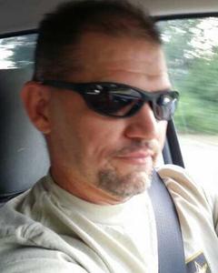 Man, 56. sniperranger
