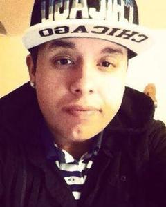 Man, 32. Lovahboii6171