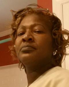 Woman, 58. msnotolerance