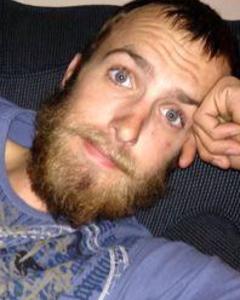 Man, 38. Andrizzle