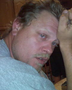 Man, 54. nuttymutt