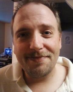 Man, 53. Rustmanak
