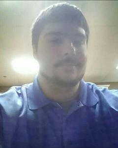Man, 34. theoneando6082