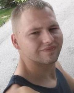 Man, 38. rock_star6885