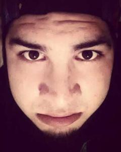 Man, 31. hippytrev