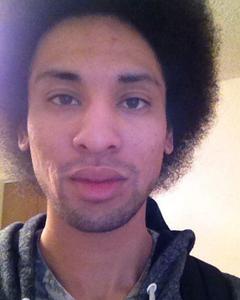 Man, 36. Demilew