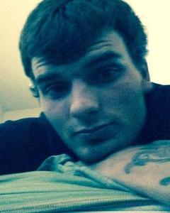 Man, 32. Ktlkeaton