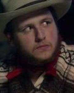 Man, 33. TheHepster