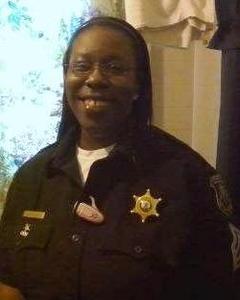 Woman, 54. aprilsheba