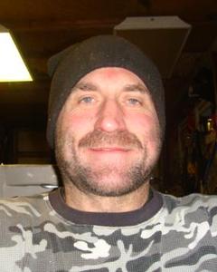 Man, 58. keebler