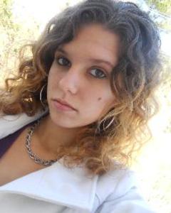 Woman, 34. Ashley1095