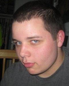 Man, 35. blue_eyes_chri