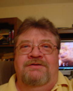 Man, 66. OkieDRM