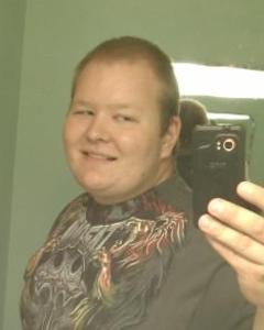 Man, 34. mmann25