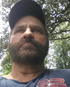 Man, 66. Billy_Bob2703