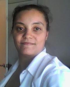 Woman, 45. Tulsashock
