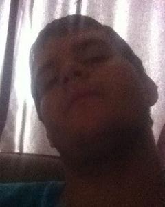Man, 29. Jameser7181
