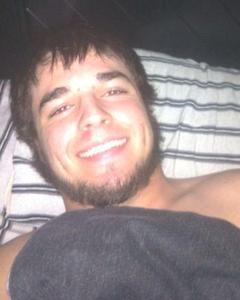 Man, 29. Prettyboy_Eli