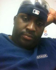 Man, 42. qjsimmons