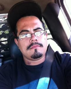 Man, 37. Blomibaby69