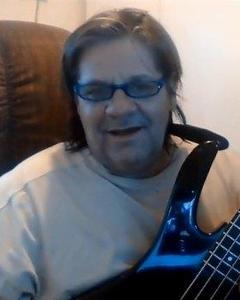 Man, 63. Danny8133