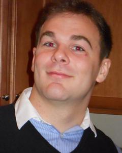 Man, 38. laxengruvin