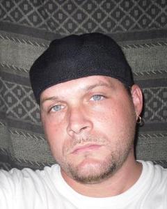 Man, 43. dannyboiwrga