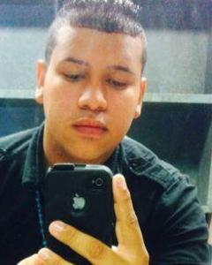 Man, 29. Ricky_chulo