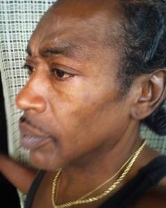Man, 63. WILLIED0183
