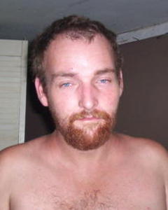 Man, 53. runningbear38