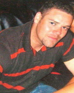 Man, 44. Latino8755