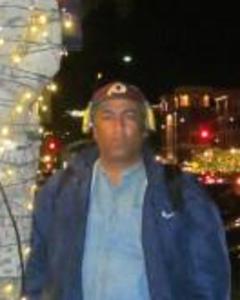 Man, 64. w741112