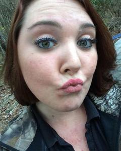 Woman, 28. autumnh