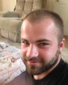 Man, 34. big_guy0217
