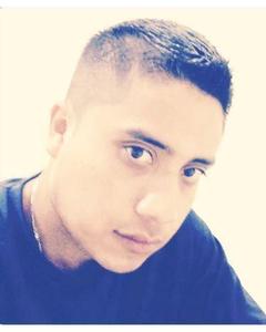 Man, 32. Leonel7862