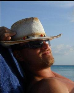 Man, 41. dudesabide