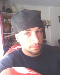 Man, 37. dannyd258