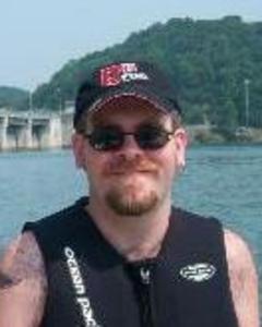 Man, 41. darrin842