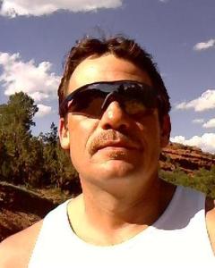 Man, 56. lonedac