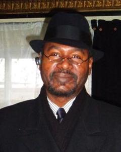 Man, 65. rdokes