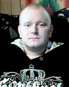 Man, 40. myrdin