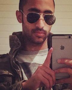 Man, 37. Khalid0352